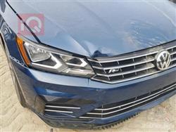 فولكسفاغن باسات